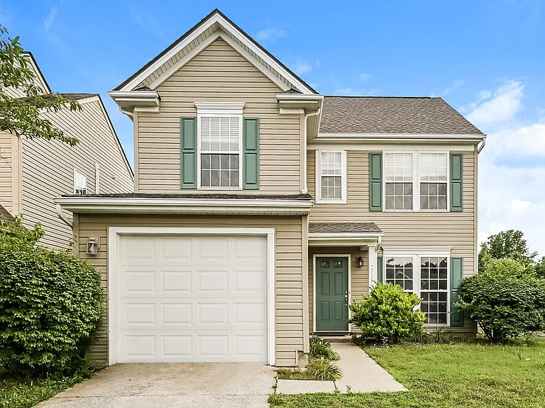 3131 Penn Meade Way — Photo 1