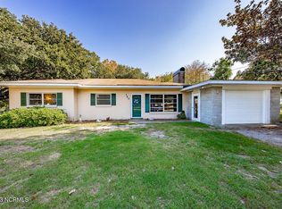 150 Scotts Creek Dr, New Bern, NC 28562