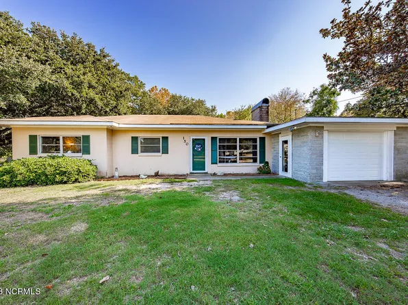150 Scotts Creek Drive, New Bern, NC 28562