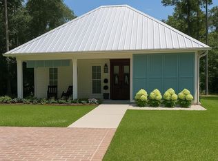 13900 Savannah Drive Dr, Saint Francisville, LA 70775