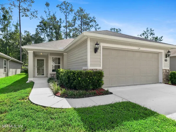 7225 PRESTON PINES Trail, Jacksonville, FL 32244