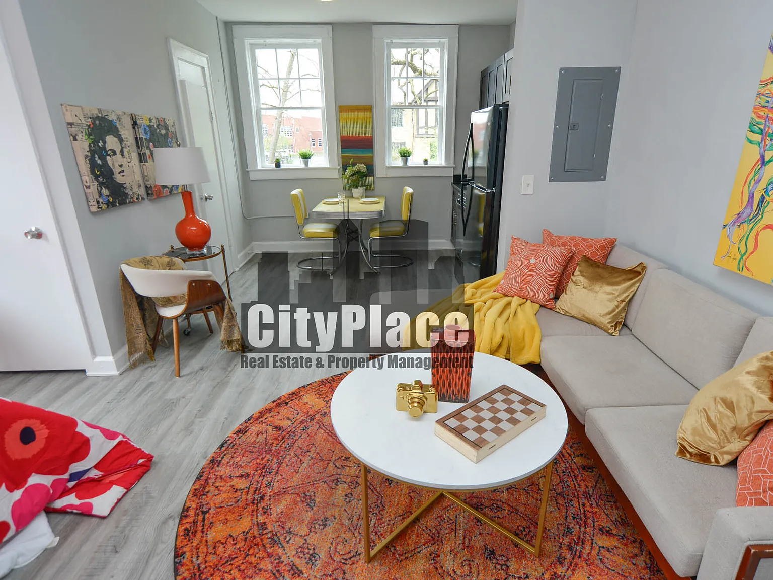 *Coming Soon* 5345 E Washington St. Unit 12. Indpls, In 46219 — Photo 4