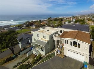 345 Leighton St, Cambria, CA 93428