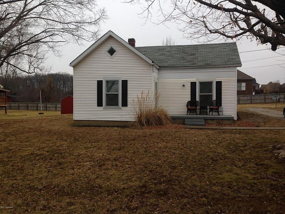 Brentlinger House