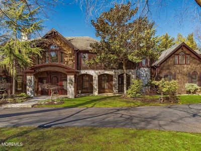 20 Somerset Drive, Rumson, NJ, 07760