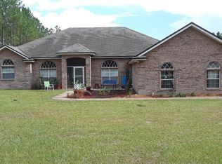 11788 Tennessee St, Sanderson, FL 32087