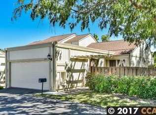 6453 Parklane Plz, Martinez, CA 94553
