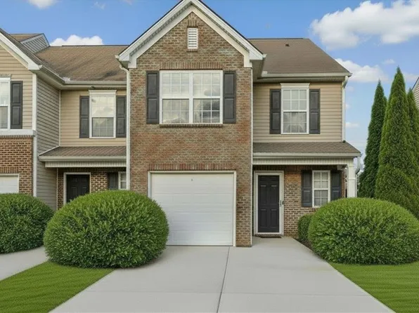 278 Alcovy Walk Dr, Lawrenceville, GA 30045
