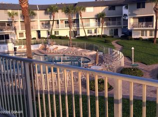 815 Ocean Shore Blvd #U1b, Ormond Beach, FL 32176