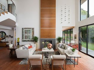 166 Rock Hill Rd, Belvedere Tiburon, CA 94920