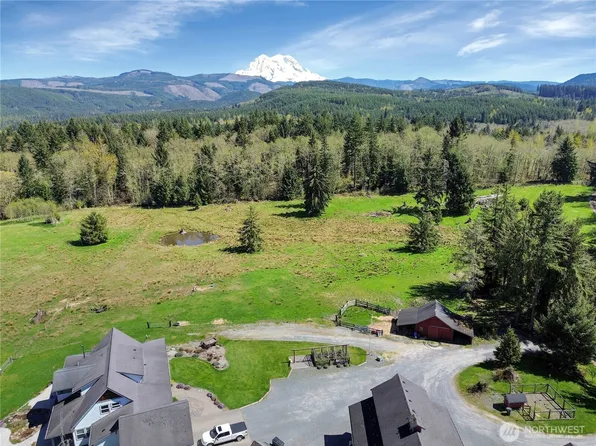 44002 161st Avenue E, Eatonville, WA 98328
