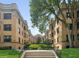 4820 S Dorchester Ave #3, Chicago, IL 60615