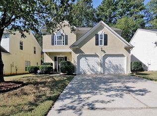 415 Bottesford Dr NW, Kennesaw, GA 30144
