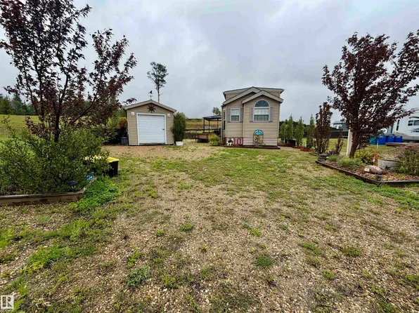 454029 Range Rd #11-134, Wetaskiwin, AB T0C 2V0