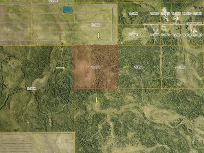 Tl 2500 Tunnels Rd, North Pole, AK, 99705