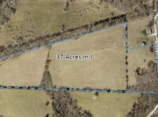 0 S 92nd Rd, Morrisville, MO 65710