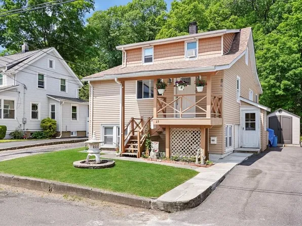 23 Richard Street, Sloatsburg, NY 10974