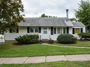 131 Nutley Ave, Nutley, NJ 07110