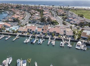 41 Port Of Spain Rd, Coronado, CA 92118