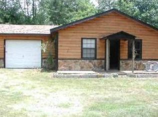 21 Quail Run, Blue Ridge, GA 30513