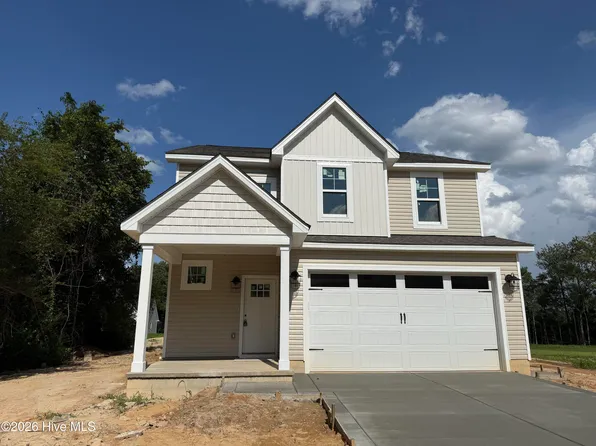 277 Strother Road, Aberdeen, NC 28315