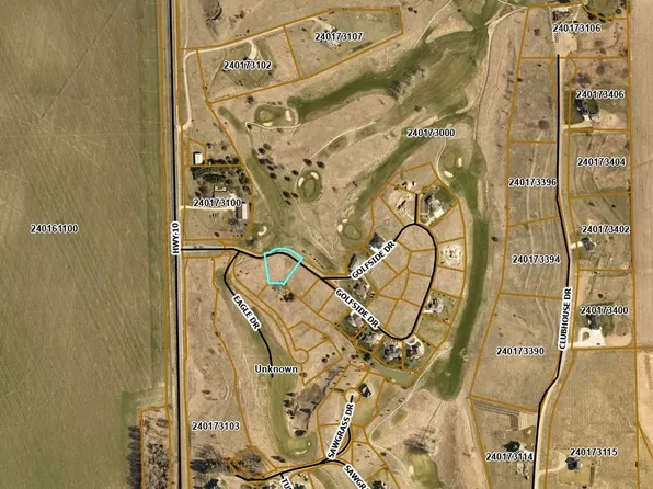 7 Golfside Dr, Pleasanton, NE 68866