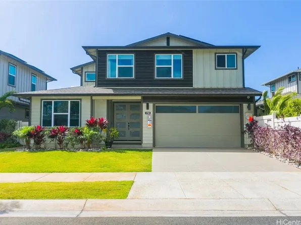 91-1766 Makahehi Loop, Ewa Beach, HI 96706