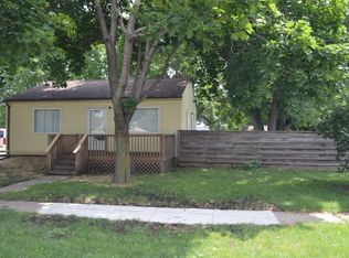 4300 Floyd Blvd, Sioux City, IA 51108