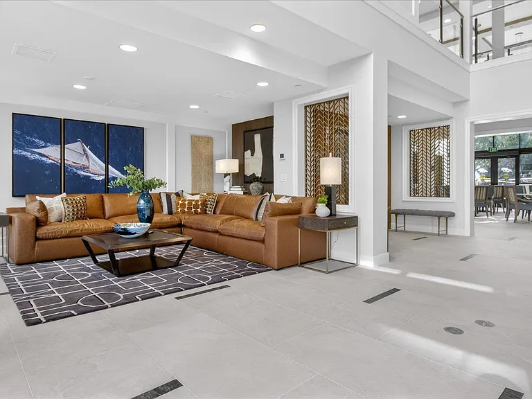 Coastal Senior Residences at The Park Lane — Photo 3