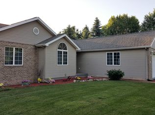 1671 N Eifert Rd, Holt, MI 48842