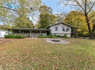 4570 N County Road 950 W, Shirley, IN 47384