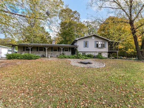 4570 N County Road 950 W, Shirley, IN 47384