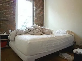 Rented by New York Quality Living Downtown