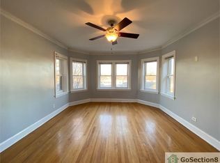 7332 S Artesian Ave, Chicago, IL 60629