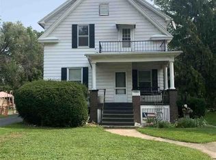 2238 N Carolina St, Saginaw, MI 48602
