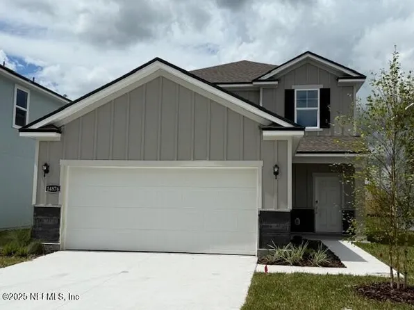 14876 PRALINE Court LOT 200, Jacksonville, FL 32218