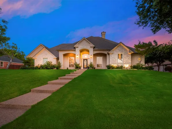 3917 Stoneshire Ct, Fort Worth, TX 76179