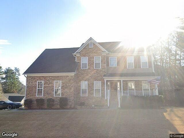 Property Front View