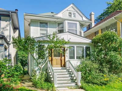 5507 N Lakewood Ave, Chicago, IL, 60640