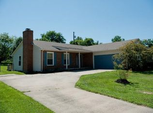 106 Agena Rd, Georgetown, KY 40324