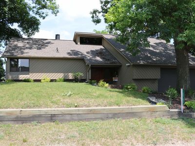 10783 Sioux Point Dr, Jerome, MI, 49249