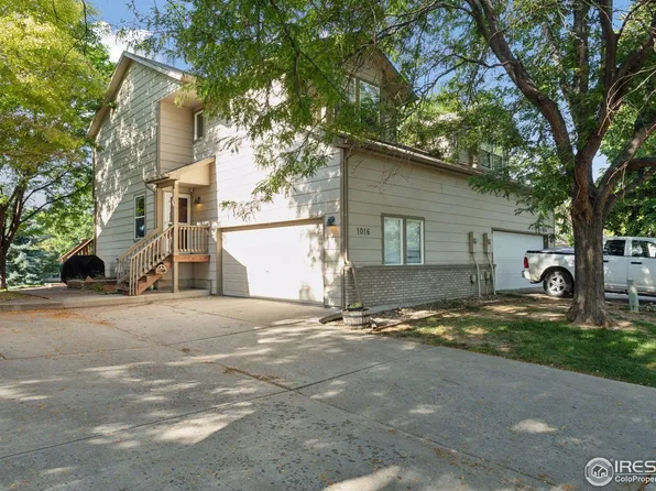 1016 Winona Cir, Loveland, CO 80537