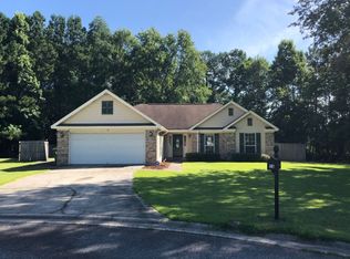 15 Pinehurst Ln, Pooler, GA 31322