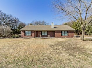 412 Brookfield Dr, Boyd, TX 76023