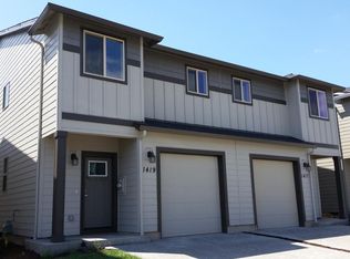 1419 NE 83rd Dr, Vancouver, WA