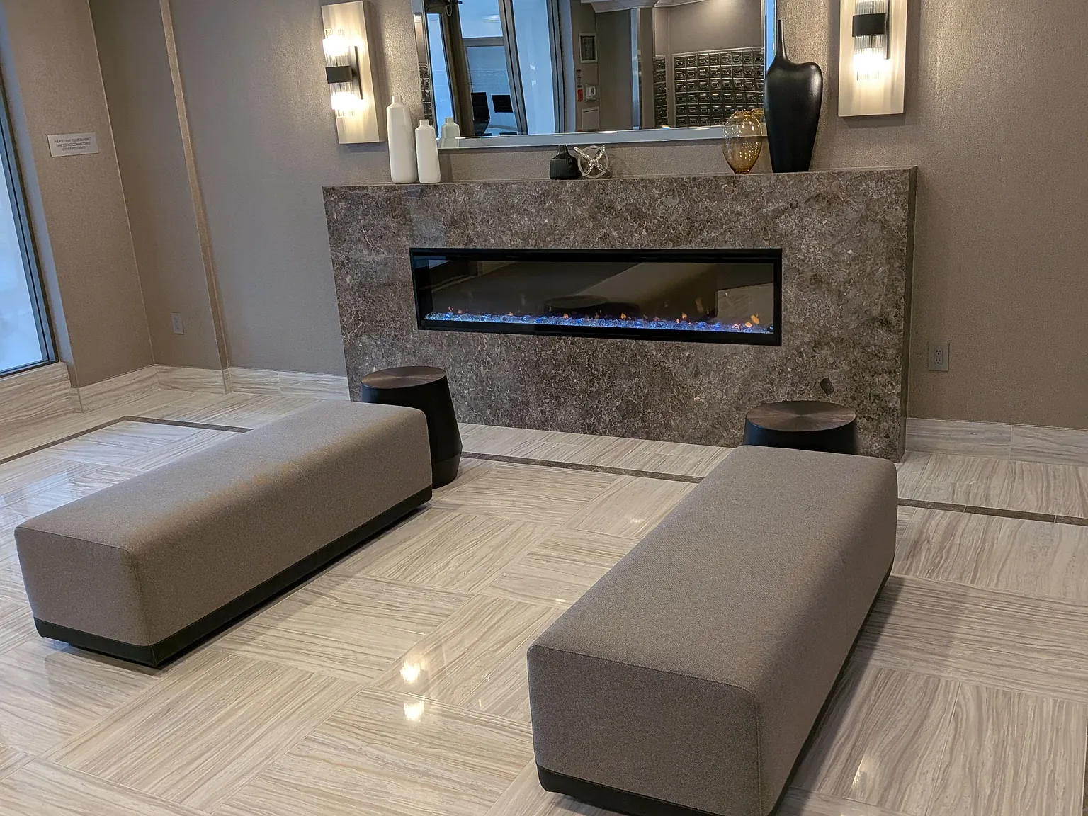 2 bed, $2,300 — Photo 2