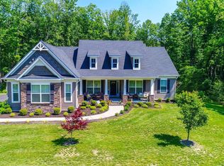 76 Bronco Ln, Fredericksburg, VA 22406