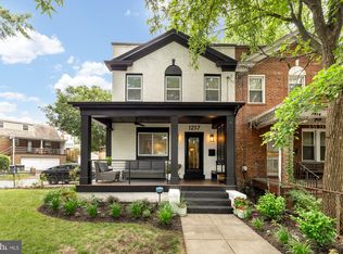 1217 Taylor St NE, Washington, DC