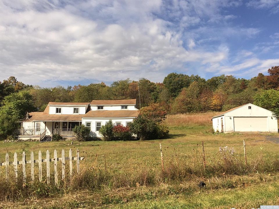 953 Ira Vail Rd, Leeds, NY 12451 Zillow