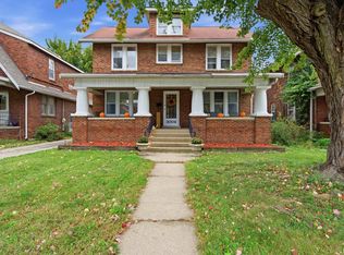 2004 N Sheridan Rd, Peoria, IL 61604